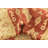 Runner Josie Red Rug