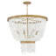 Lustre Fredrick Ramond Dune