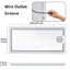 Aubrea Wall Mirror-232021410