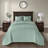 Reversible Quilt Set-125536478