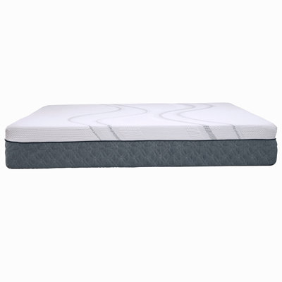 12'' Medium Memory Foam Mattress