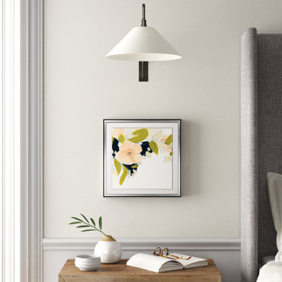 Floral Vale I ', peinture