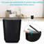 Barboaz Bathroom Accessory Set