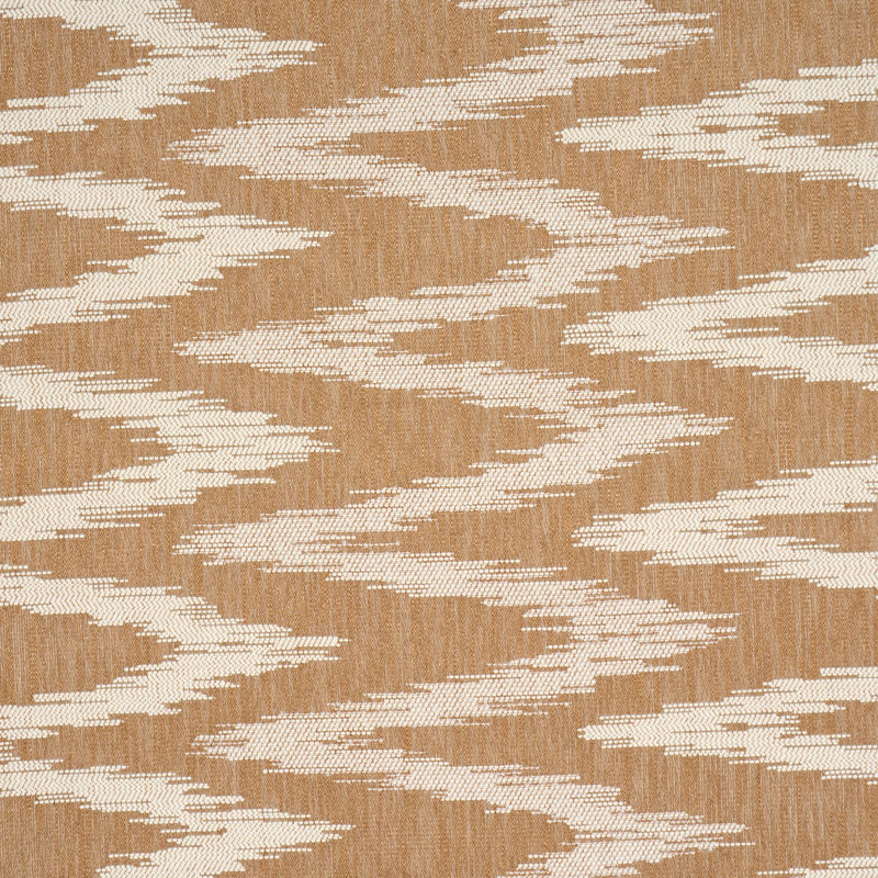 Grand Gesture Fabric, Burlap