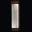 Crystal Bakehouse 2 - Light Outdoor Flush Mount-9372118-9372119-10403977