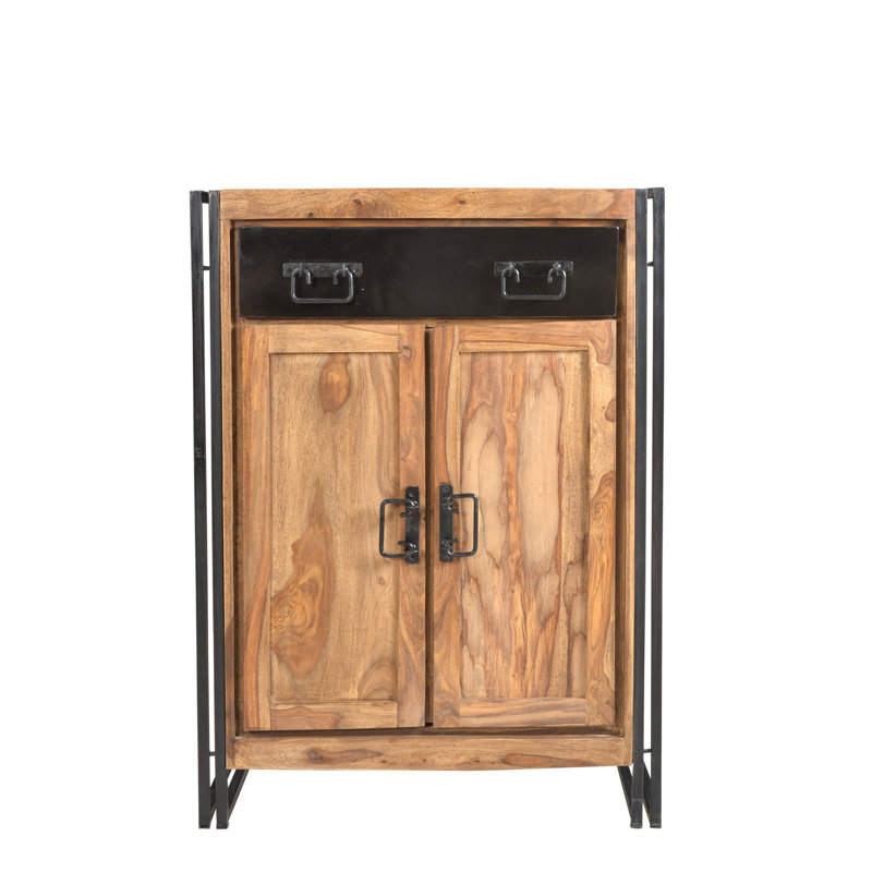 Lehoux 75cm Sideboard