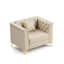 Canapé Chesterfield de 40,1 po de largeur-133300347