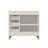 36'' Single Bathroom Vanity with Acrylic Top-70182662