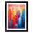 Black Framed selected