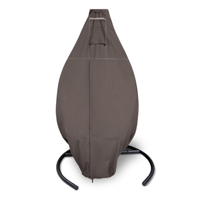 Jaxion Heavy Duty Swing Seat Cover with 2 Year Limited Warranty by Arlmont & Co.