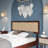 Anspach Solid Wood Bohemian Headboard for Queen Size Bed-795933301-796564759