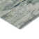Premium Machine Washable Prisco Mint Rug