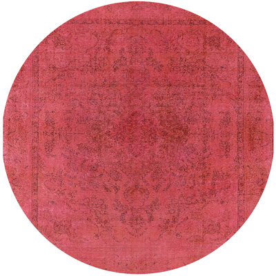 Albrey Oriental Indoor Rug