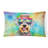 Other/No Pattern Outdoor Throw Pillow