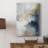 FLORAL Series CCCXXX  -Premium Gallery Wrapped Canvas -Ready to Hang-1064848384