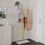 Heston Freestanding 5 - Hook Coat Rack