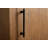 20.39'' Free Standing Single Bathroom Vanity with Ceramic Top-114248503