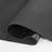 Black Diamond Plate Rubber Flooring Roll Mat (4 Ft X 6 Ft) 3Mm Thick, Easy To Clean, Multi-Purpose For Garage Gym And Industrial Use | Gift Idea