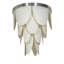 12 - Light Flush Mount