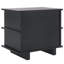 Table de chevet 2 tiroirs Sabastion-1090805699