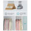 Svea Non-Slip Standard Hanger-505978510-505978504