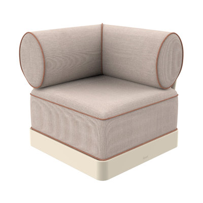 Brisa Corner Chair