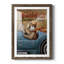 Bulldog, voitures personnalisées, cadre photo-1737364912-1737364925