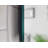 Azmira Frameless Polished Wall Vanity Mirror