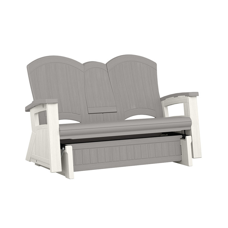Chaise d'extérieur Suncast