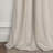 Insulated Blackout Curtain Pair-26194253-26194243