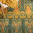 Kline Hand Tufted Wool Oriental Rug-980756717