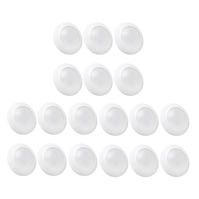 LED Flush Mount