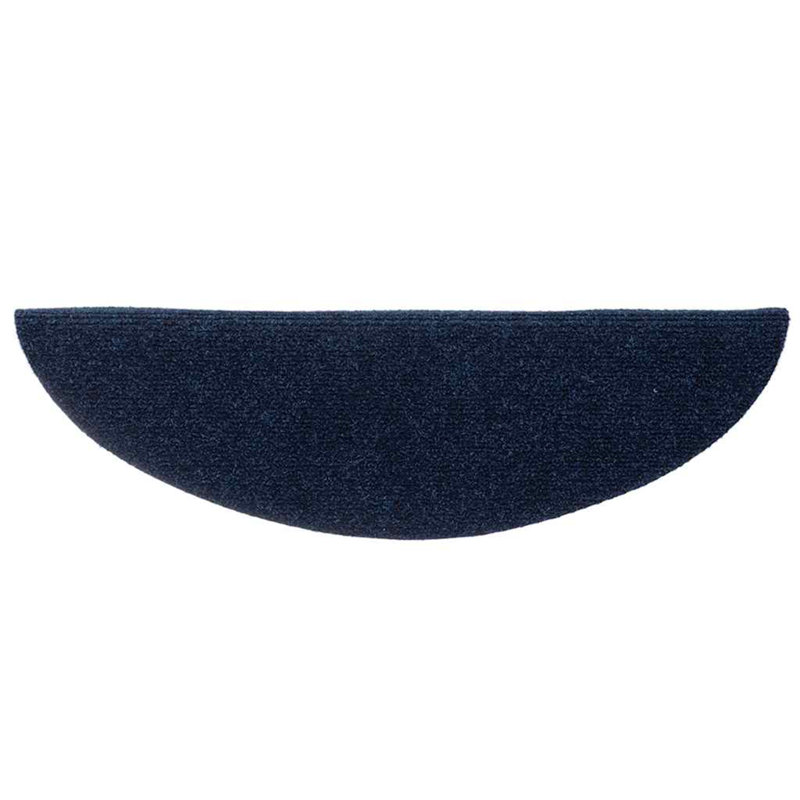 Arfan Non-Slip Stair Tread, Semi Circle 17cm x 56cm
