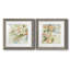 Floral Blush I - ensemble de 2 reproductions d'art sur papier-791057697-791057711