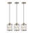 Bardisa 1 - Light Lantern Pendant-1340358864