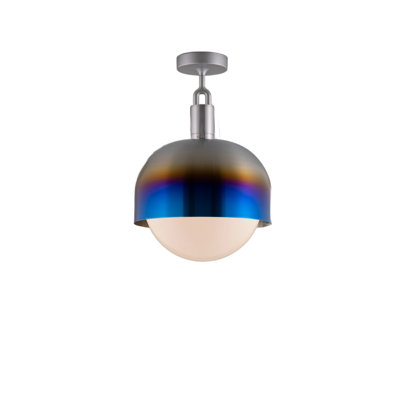Semi Flush Mount