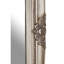 Solid Wood Rectangle Wall Mirror