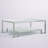 Declan Glass Top Single Coffee Table-218292338-232694672