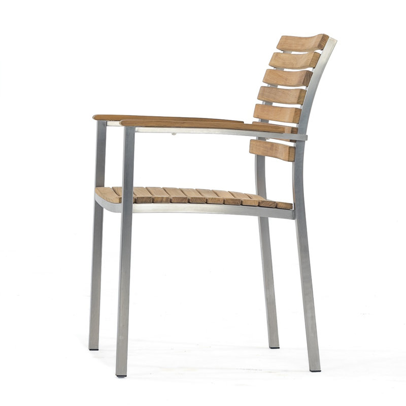 Outdoor Dining Armchair