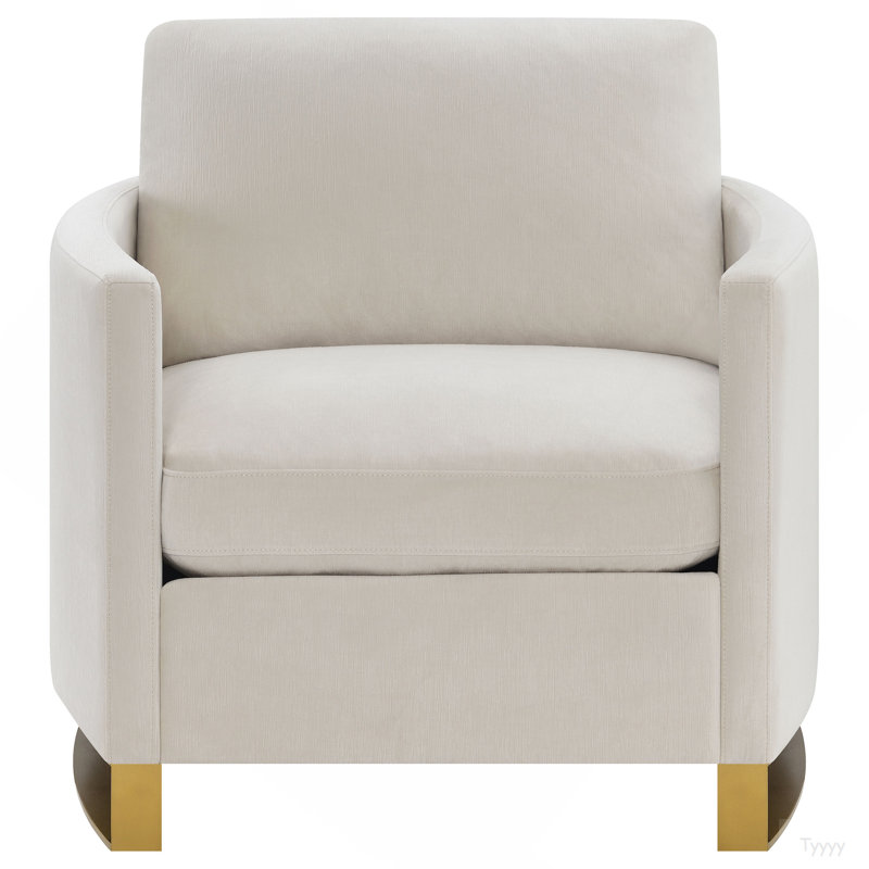 Fauteuil Rufo