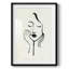 Day Dreamer I - Impression encadrée-2058506561-2058506591