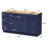60'' Single Bathroom Vanity Base Only-95278144