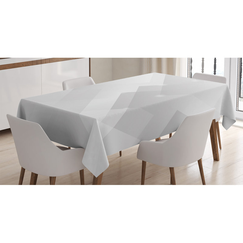Tablecloth, 90" L x 60" W