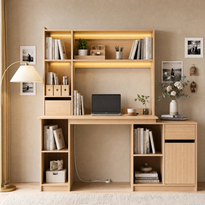 MDF Standing Desk