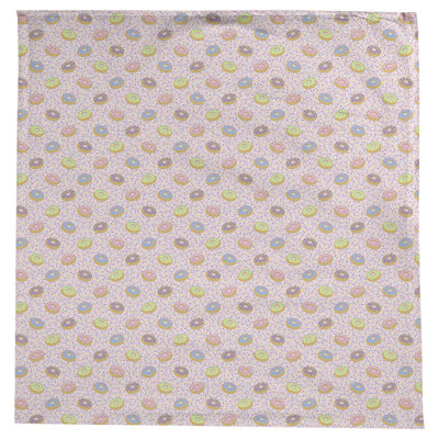 Nappe à coécrous Avicia