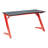 Amoll Metal Base Computer Desk-1703504637