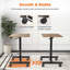 Chariot pour ordinateur portable Sweetcrispy-1184268763