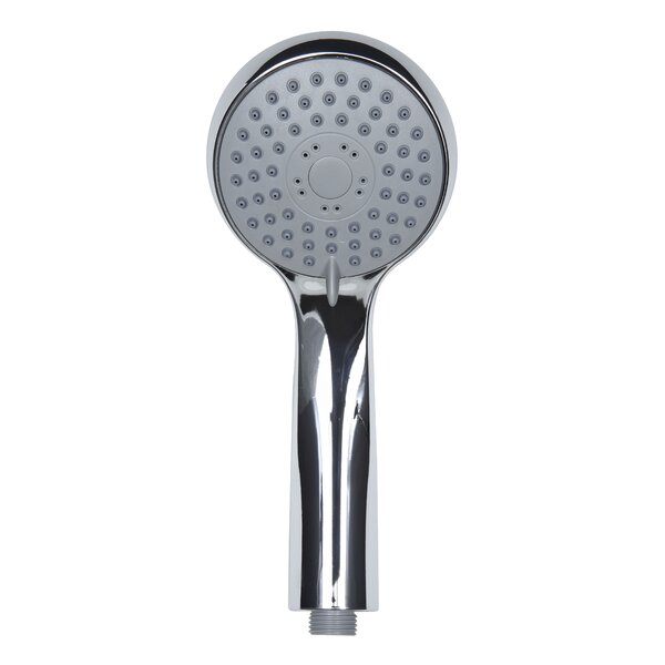 Belfry Bathroom Shower Head - Round | Wayfair.co.uk