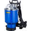 Backpack Vacuum, 3.6qt Backpack Vacuum Cleaner, 5-IN-1 Lightweight