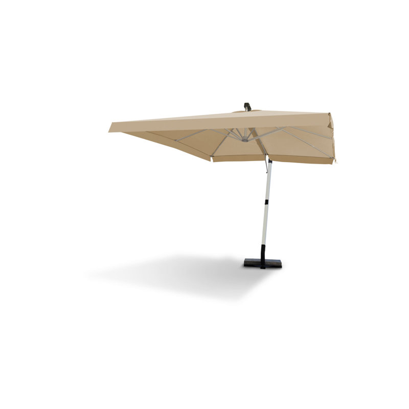 Bufus 1016cm Cantilever Parasol